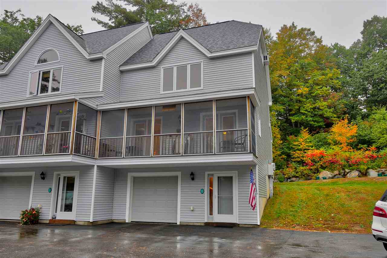 55 Collins Landing Road, Unit 71 Weare, NH 03281 - Photo 1 of 39