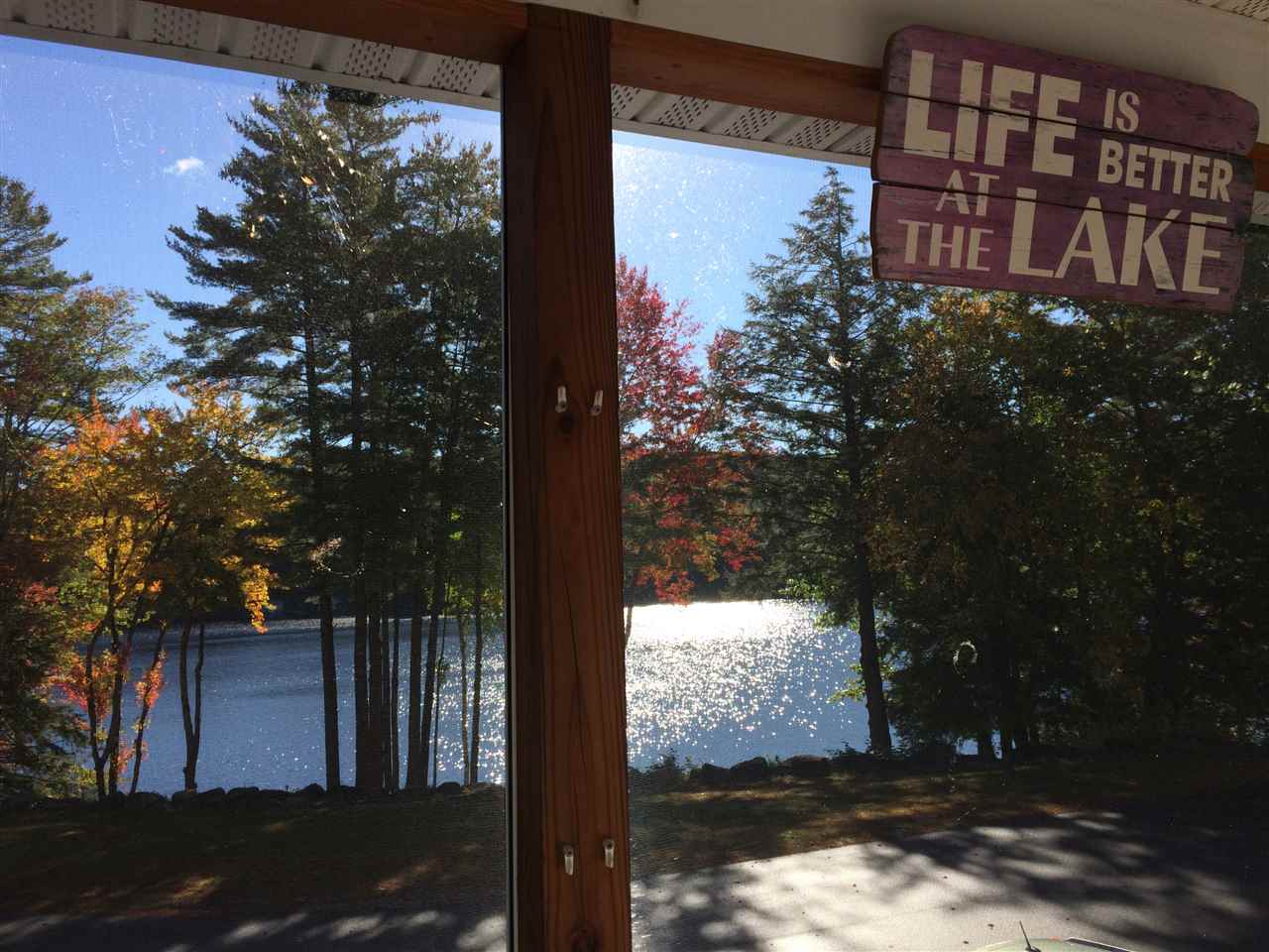 55 Collins Landing Road, Unit 71 Weare, NH 03281 - Photo 24 of 39