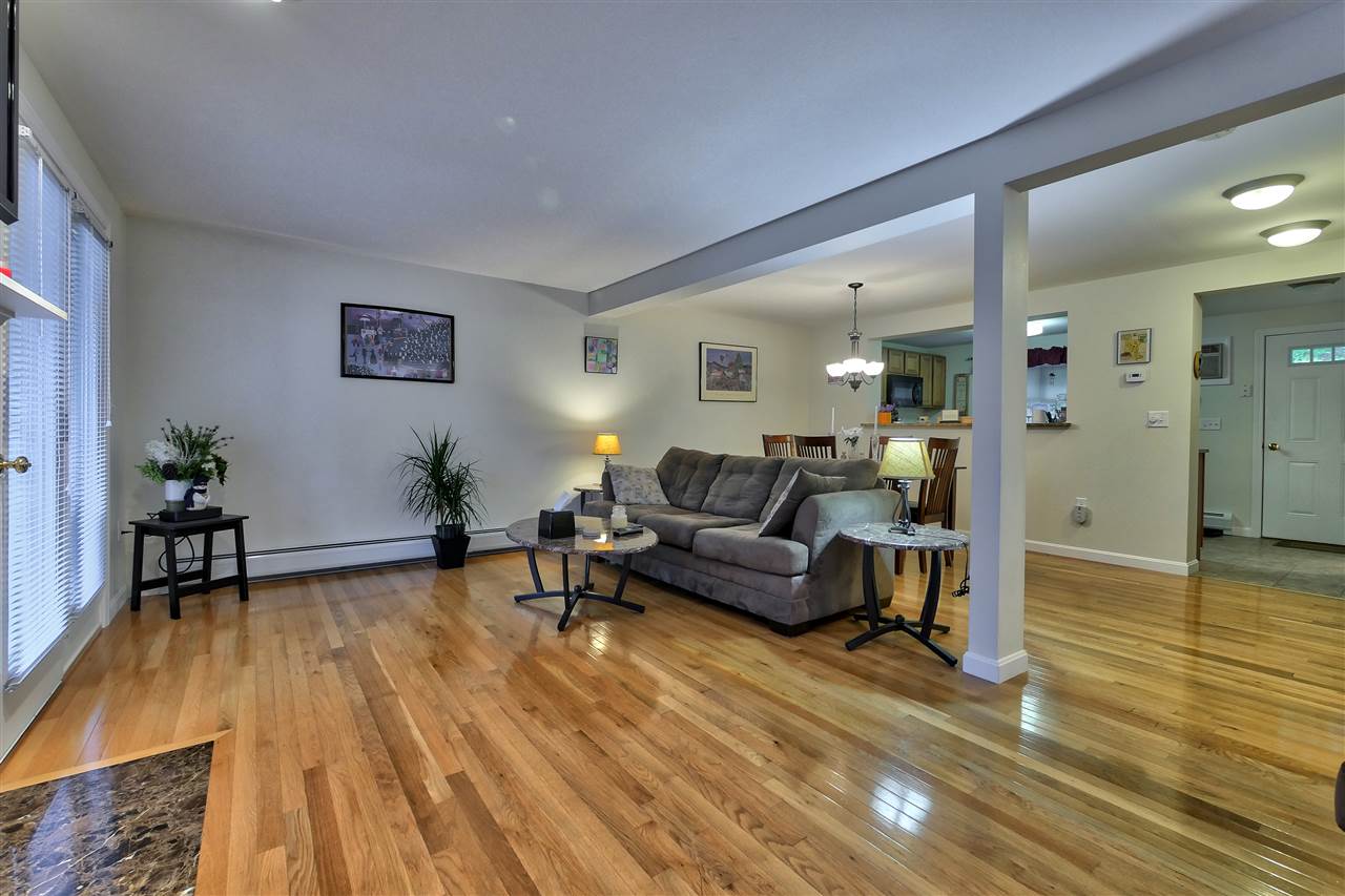55 Collins Landing Road, Unit 71 Weare, NH 03281 - Photo 25 of 39