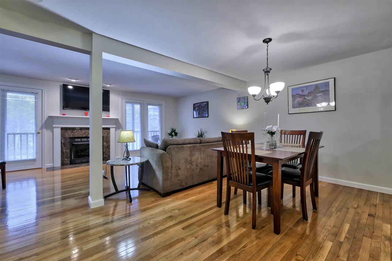 55 Collins Landing Road, Unit 71 Weare, NH 03281 - Photo 6 of 39