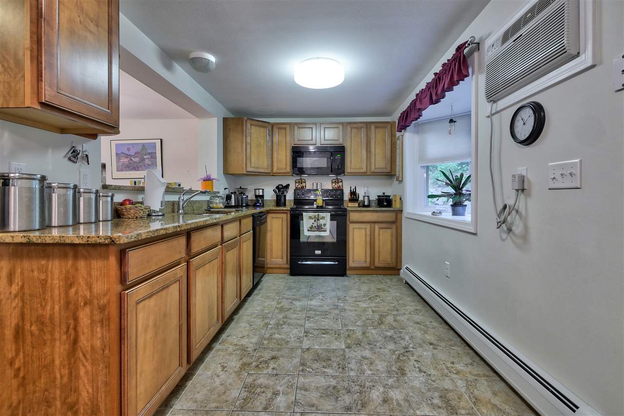 55 Collins Landing Road, Unit 71 Weare, NH 03281 - Photo 8 of 39