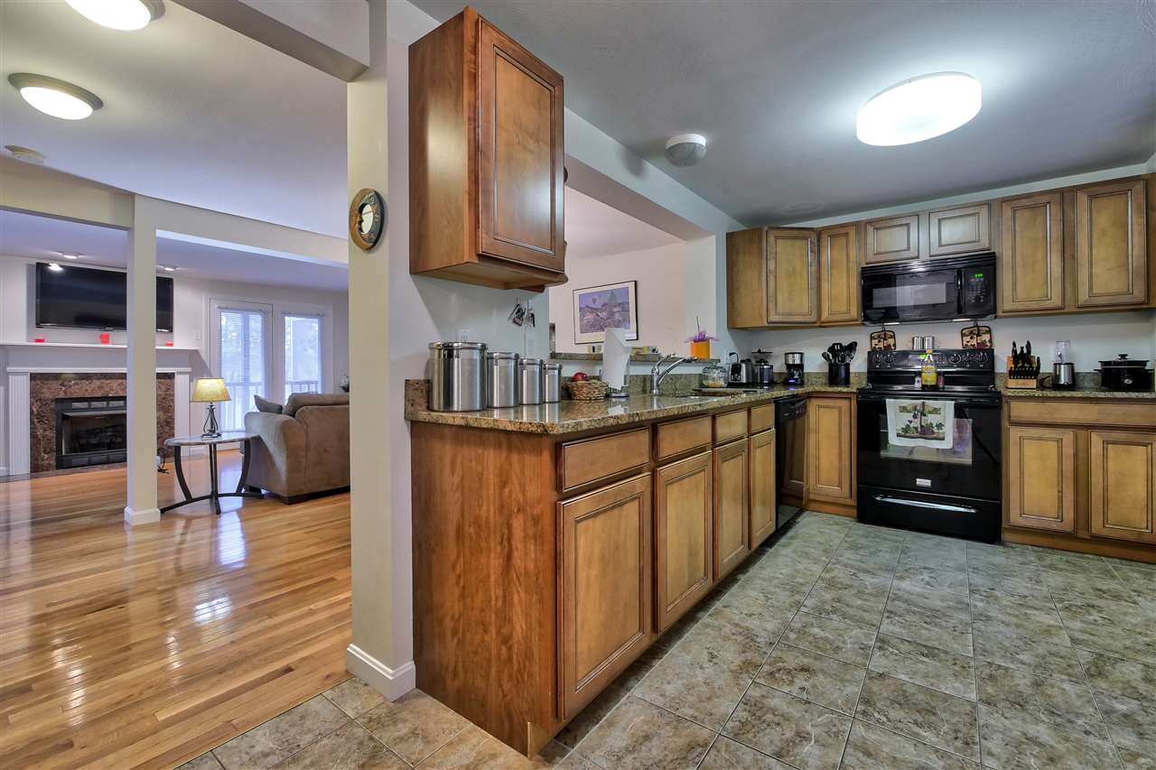 55 Collins Landing Road, Unit 71 Weare, NH 03281 - Photo 9 of 39