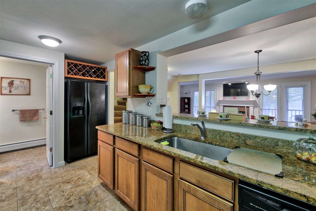 55 Collins Landing Road, Unit 71 Weare, NH 03281 - Photo 10 of 39