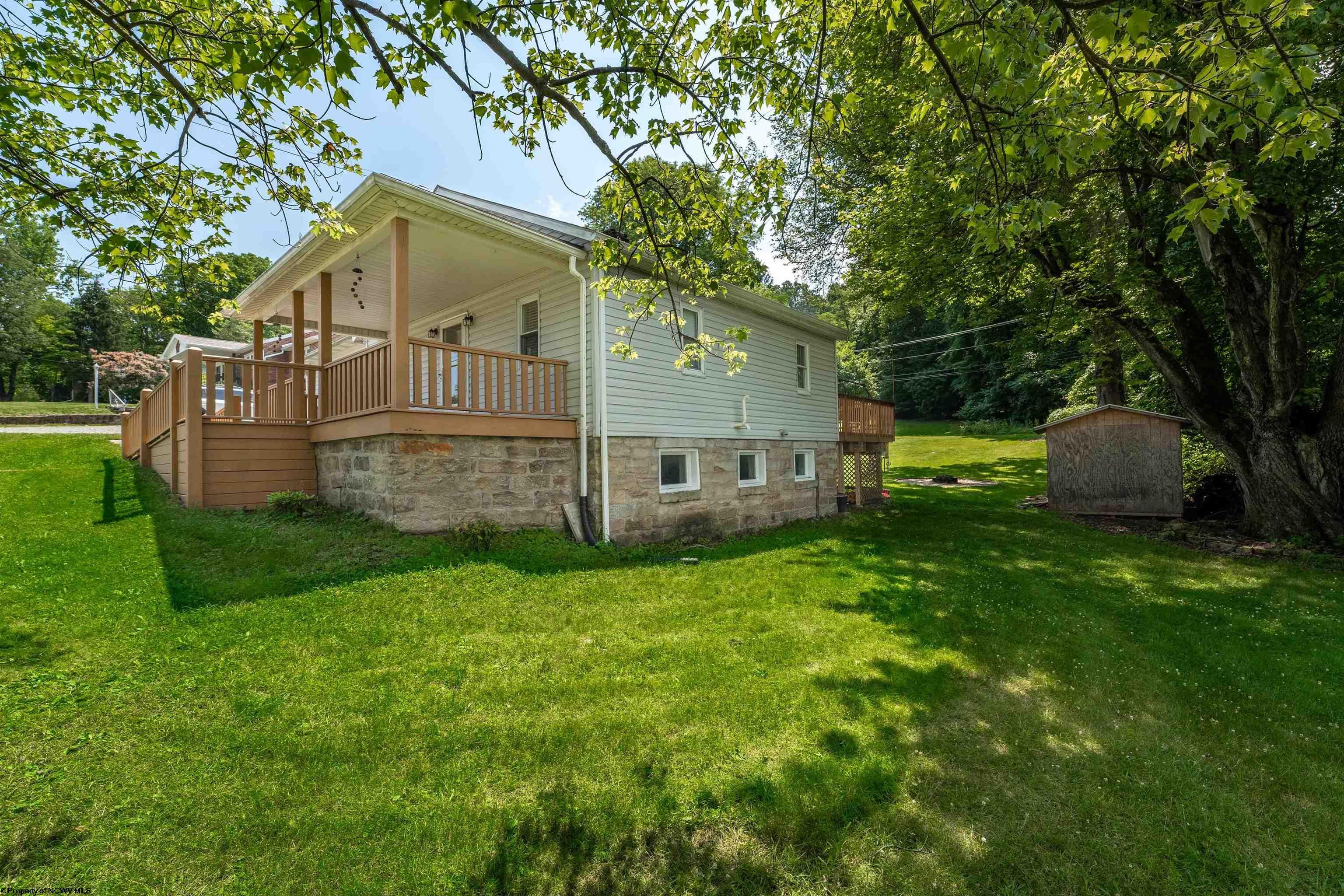 562 Fairchance Road Morgantown, WV 26508 - Photo 32 of 34 Gallery Image 32
