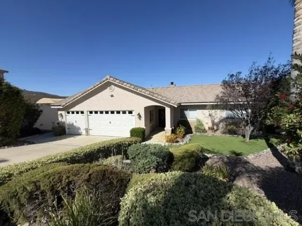 $1,200,000 | 15107 La Plata Court, Ramona, CA 92065