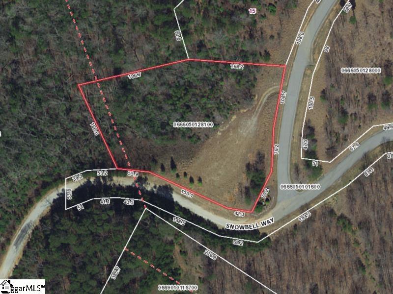 Chicory Way Marietta, SC 29661 - Photo 2 of 2 Gallery Image 2