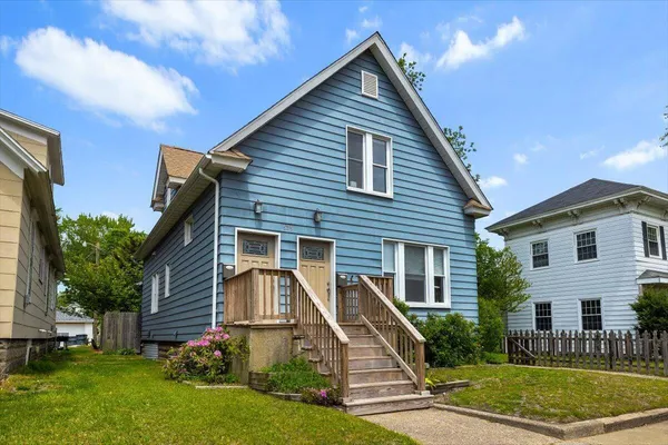 $1,525 | 535 Archer Avenue, Unit UPPER 2, St. Joseph, MI 49085