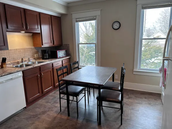 $1,525 | 535 Archer Avenue, Unit UPPER 2, St. Joseph, MI 49085