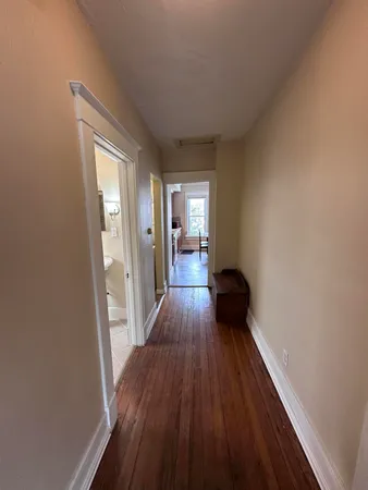 $1,525 | 535 Archer Avenue, Unit UPPER 2, St. Joseph, MI 49085