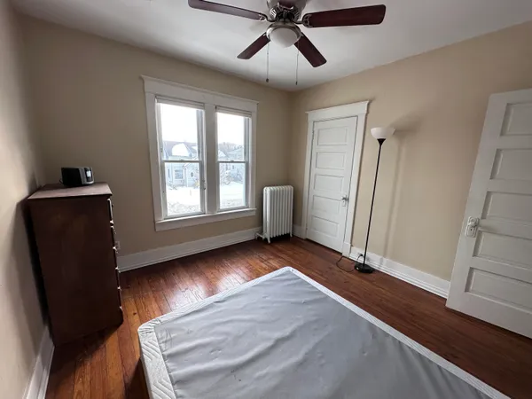$1,525 | 535 Archer Avenue, Unit UPPER 2, St. Joseph, MI 49085