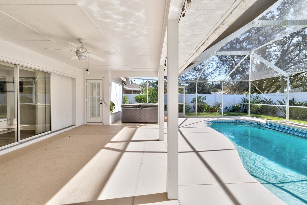 738 Benedictine Terrace Sebastian, FL 32958 - Photo 24 of 33