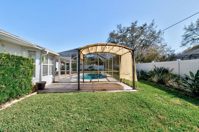 $459,900 | 738 Benedictine Terrace, Sebastian, FL 32958