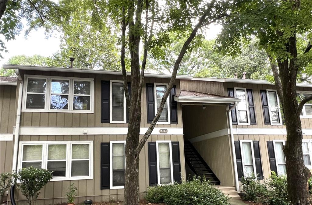 5157 Roswell Road, Unit 9 Atlanta, GA 30342 - Photo 1 of 1 Gallery Image 1