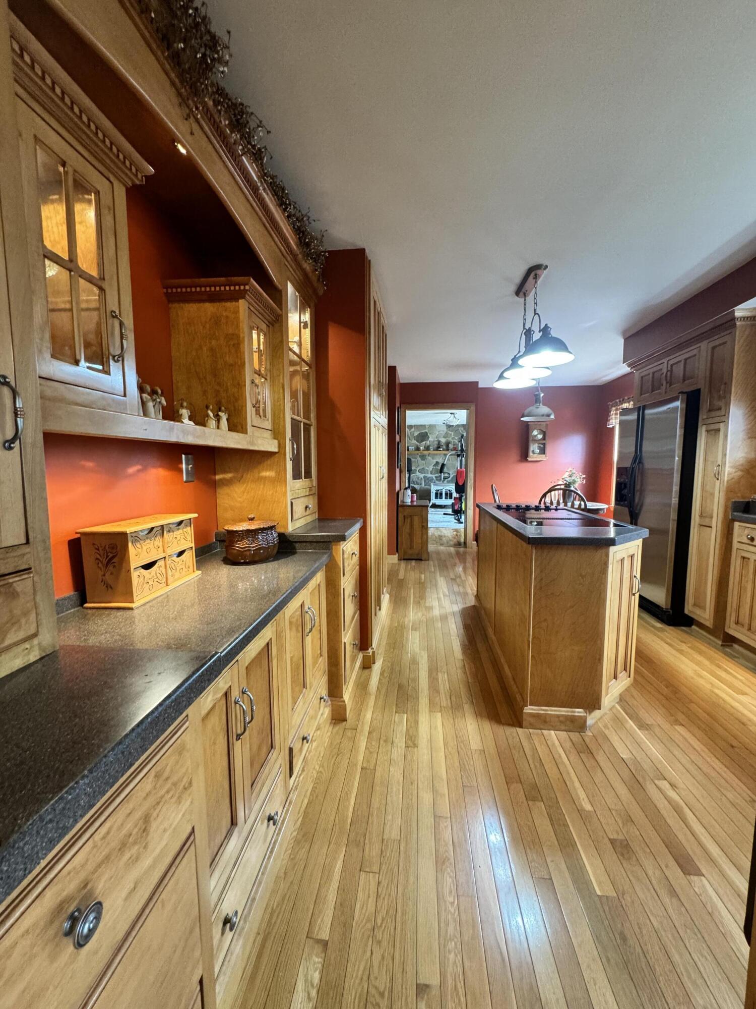 95 Rusty Road Nettie, WV 26681 - Photo 7 of 60 Gallery Image 7
