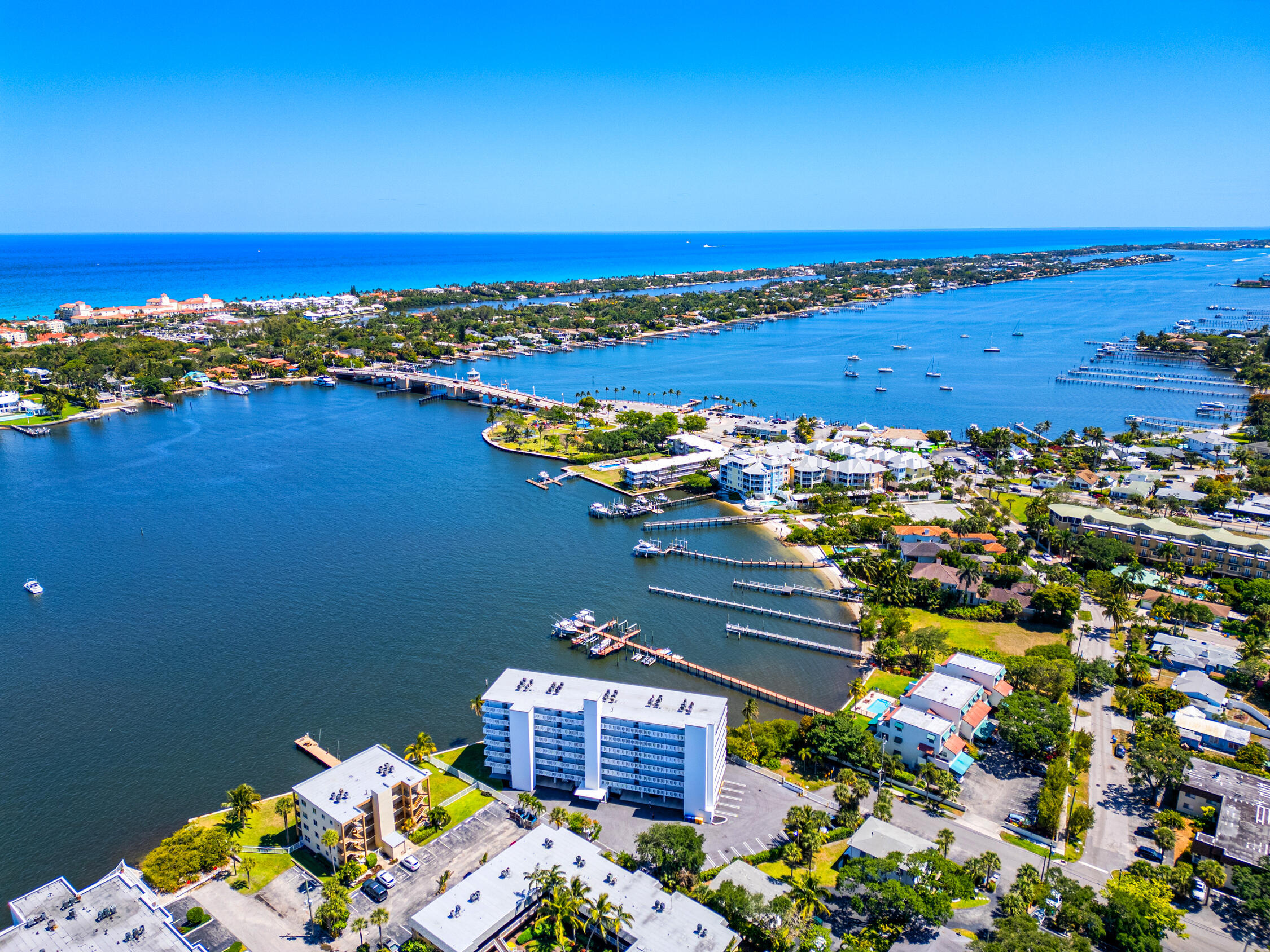 231 East Lantana Road, Unit 203 Lantana, FL 33462 - Photo 34 of 49 DJI_0333