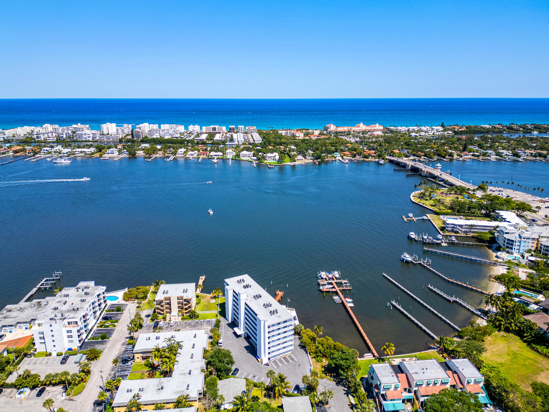 231 East Lantana Road, Unit 203 Lantana, FL 33462 - Photo 35 of 49 DJI_0334