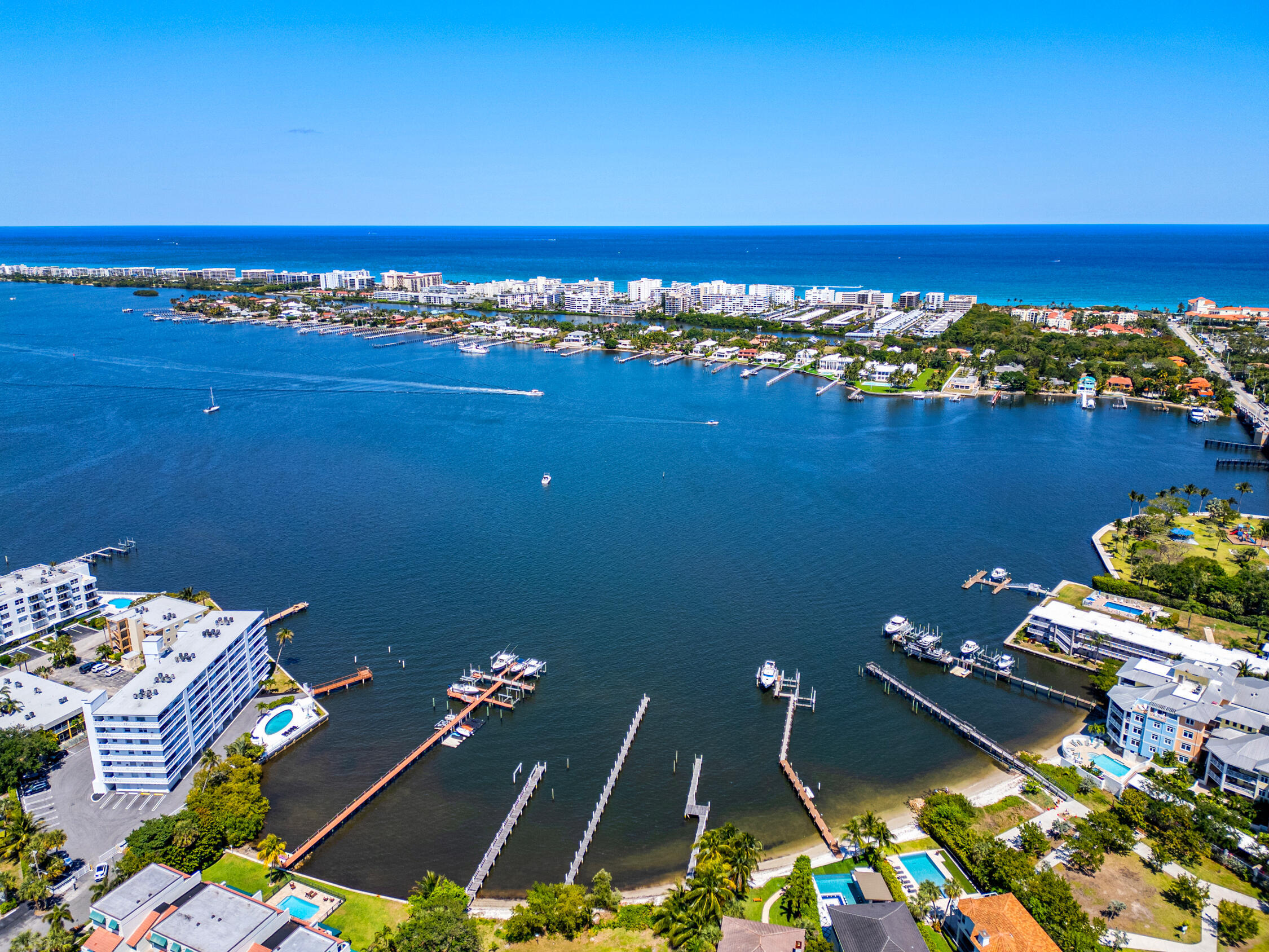 231 East Lantana Road, Unit 203 Lantana, FL 33462 - Photo 36 of 49 DJI_0335