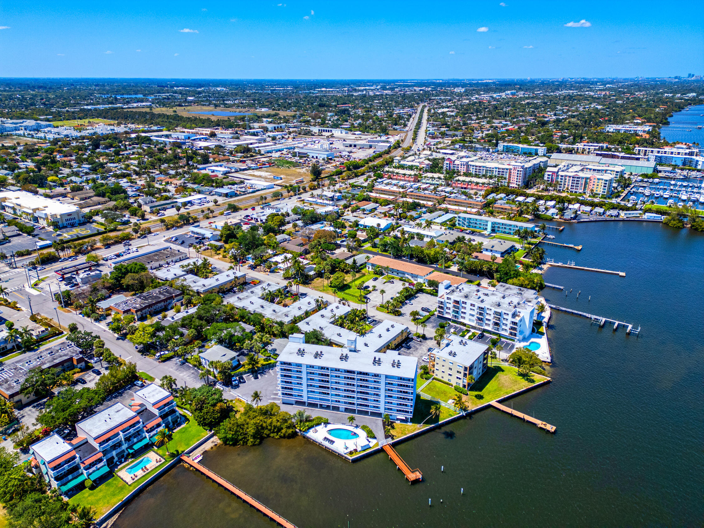 231 East Lantana Road, Unit 203 Lantana, FL 33462 - Photo 38 of 49 DJI_0337