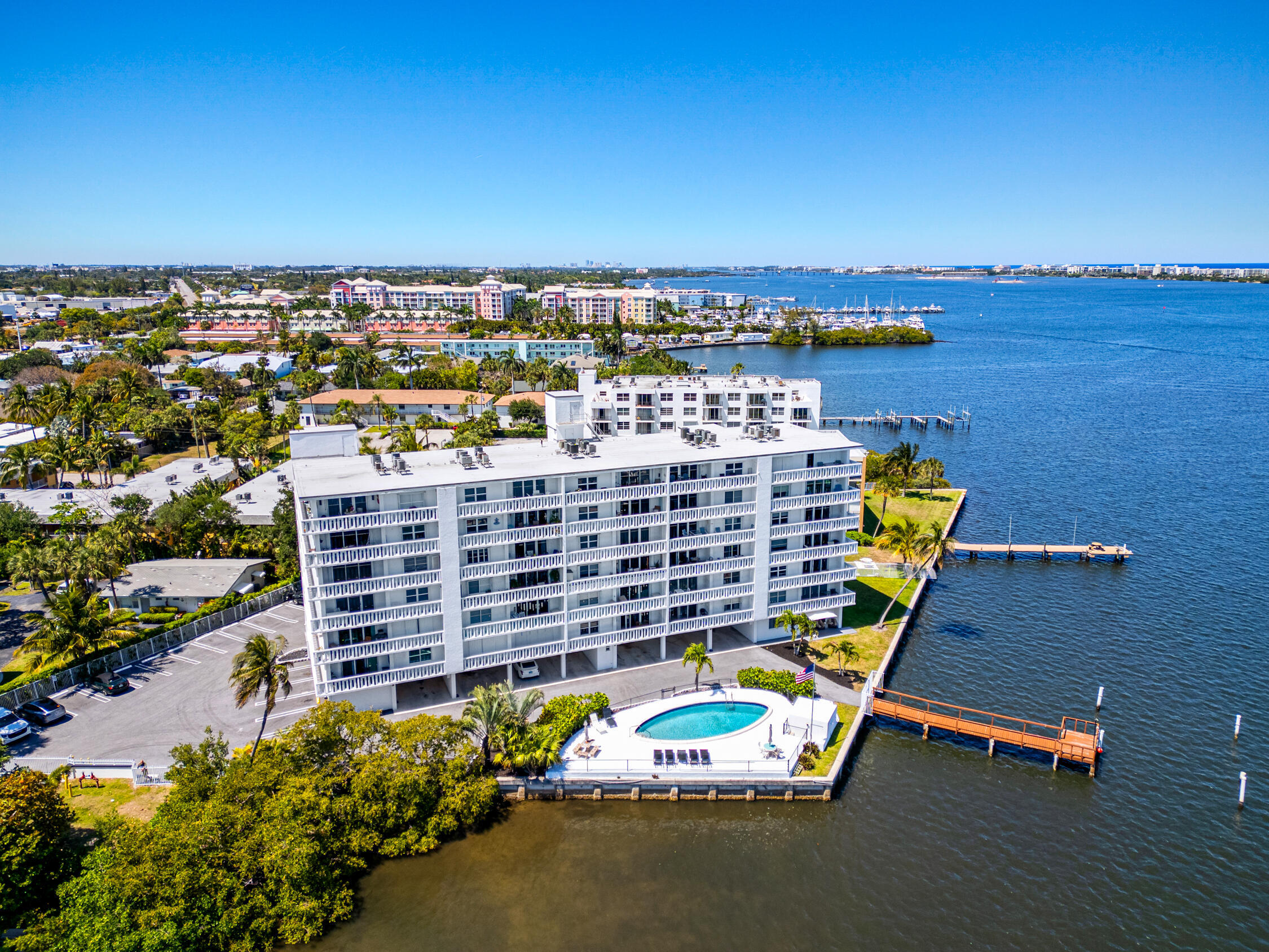 231 East Lantana Road, Unit 203 Lantana, FL 33462 - Photo 42 of 49 DJI_0339