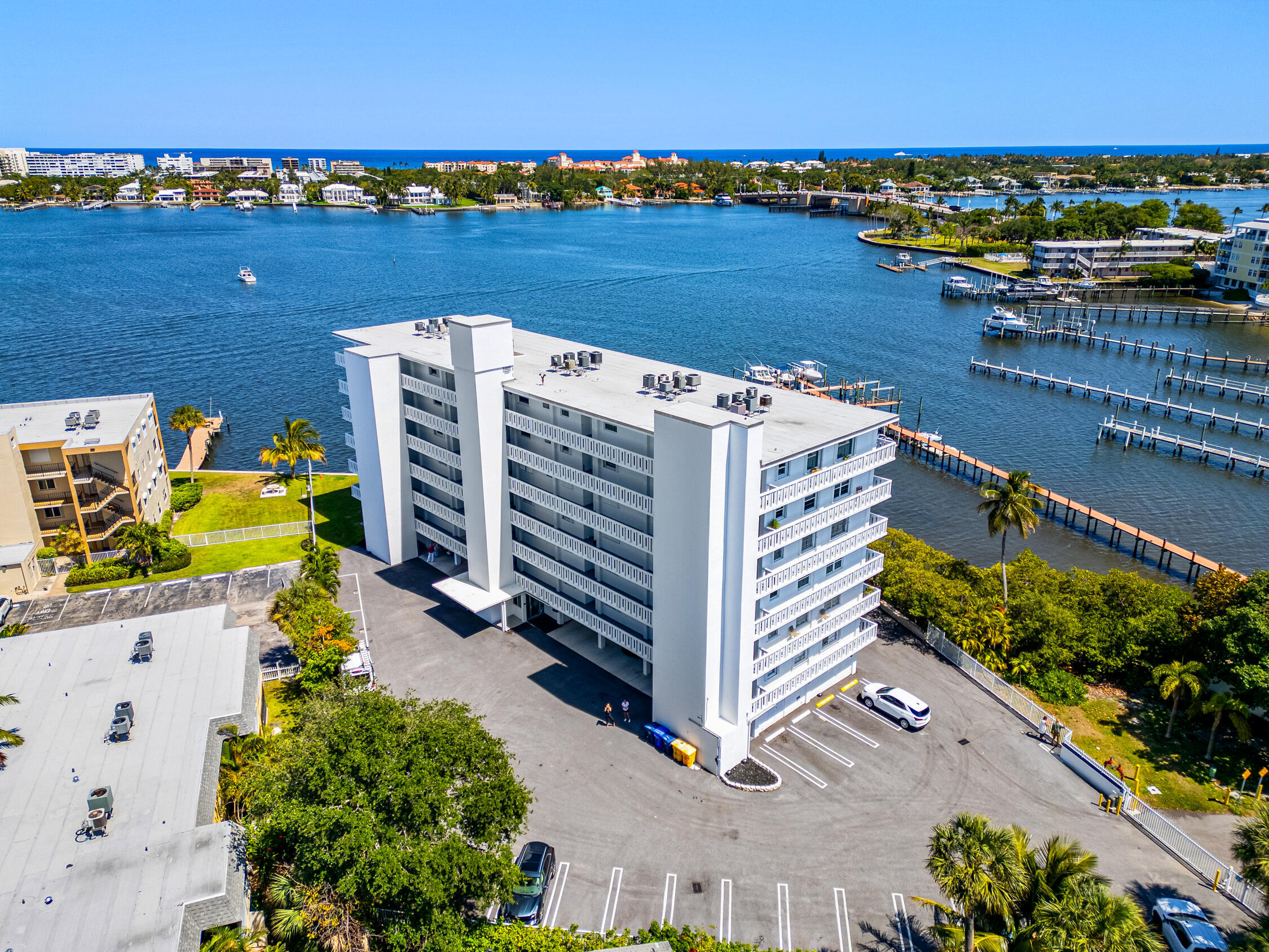 231 East Lantana Road, Unit 203 Lantana, FL 33462 - Photo 48 of 49 DJI_0345