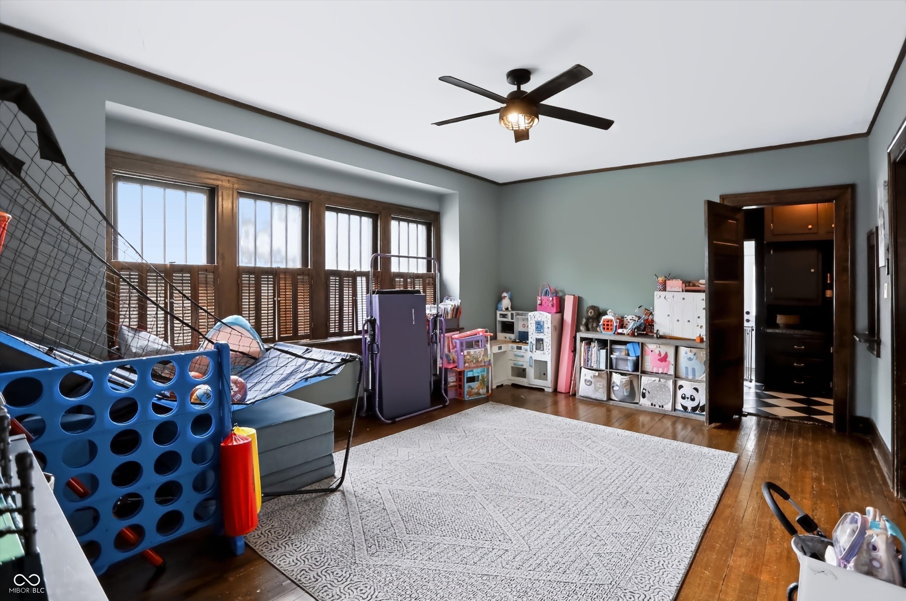 528 North State Street Greenfield, IN 46140 - Photo 12 of 64