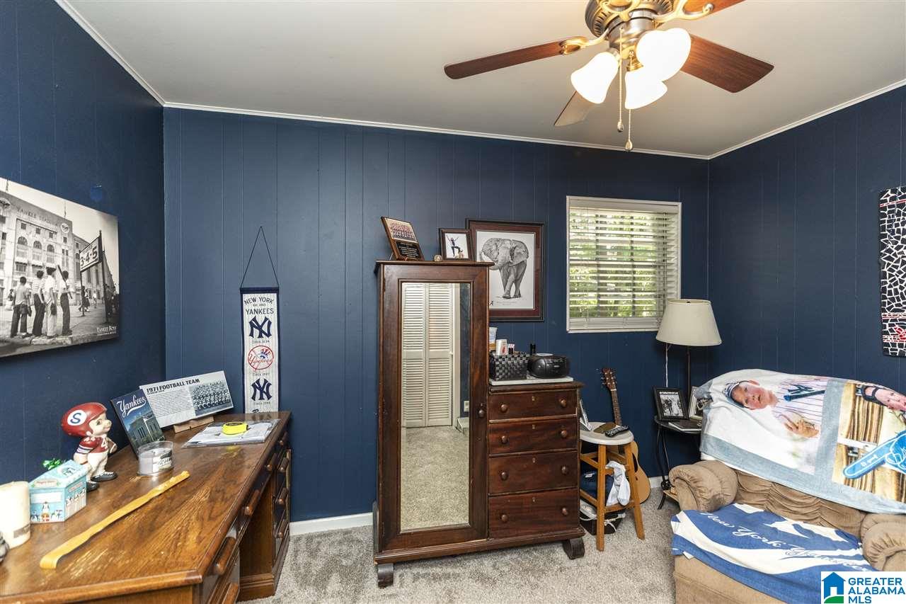 624 3rd Terrace Pleasant Grove, AL 35127 - Photo 26 of 36