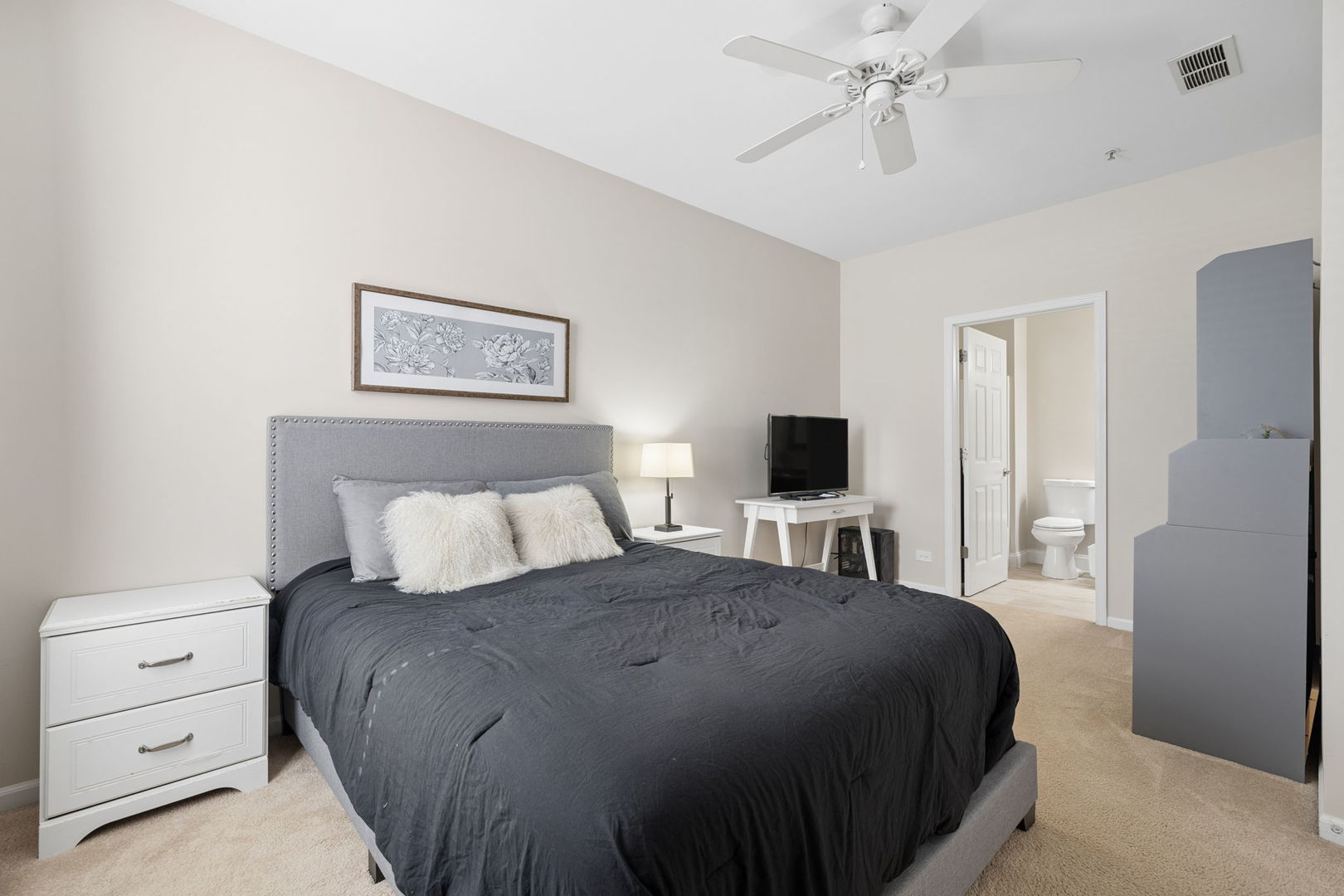 1032 Swift Road, Unit 1B Glen Ellyn, IL 60137 - Photo 10 of 19 Gallery Image 10