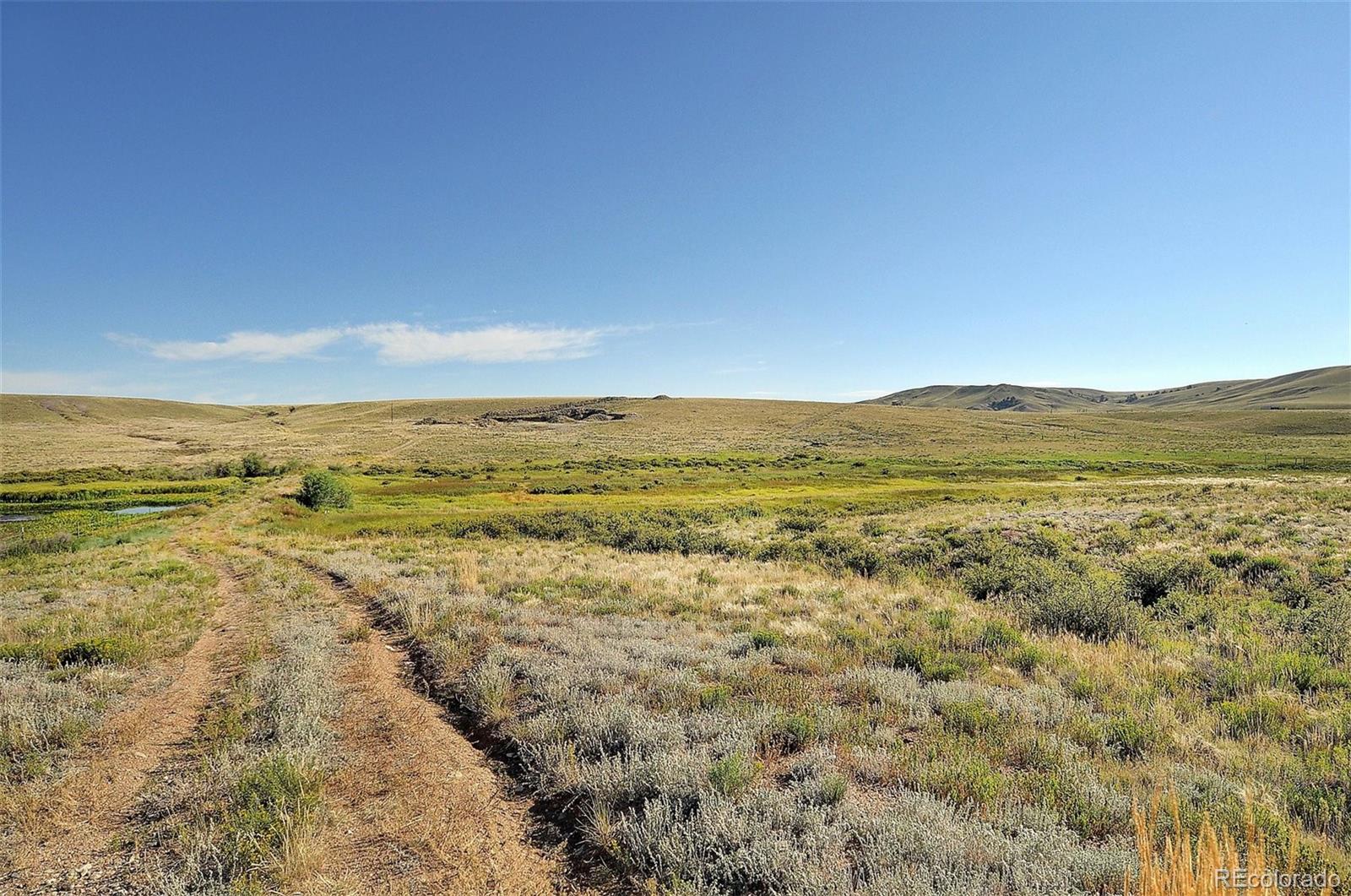 1245 Badger Creek Road Hartsel, CO 80449 - Photo 11 of 30 a view of an ocean