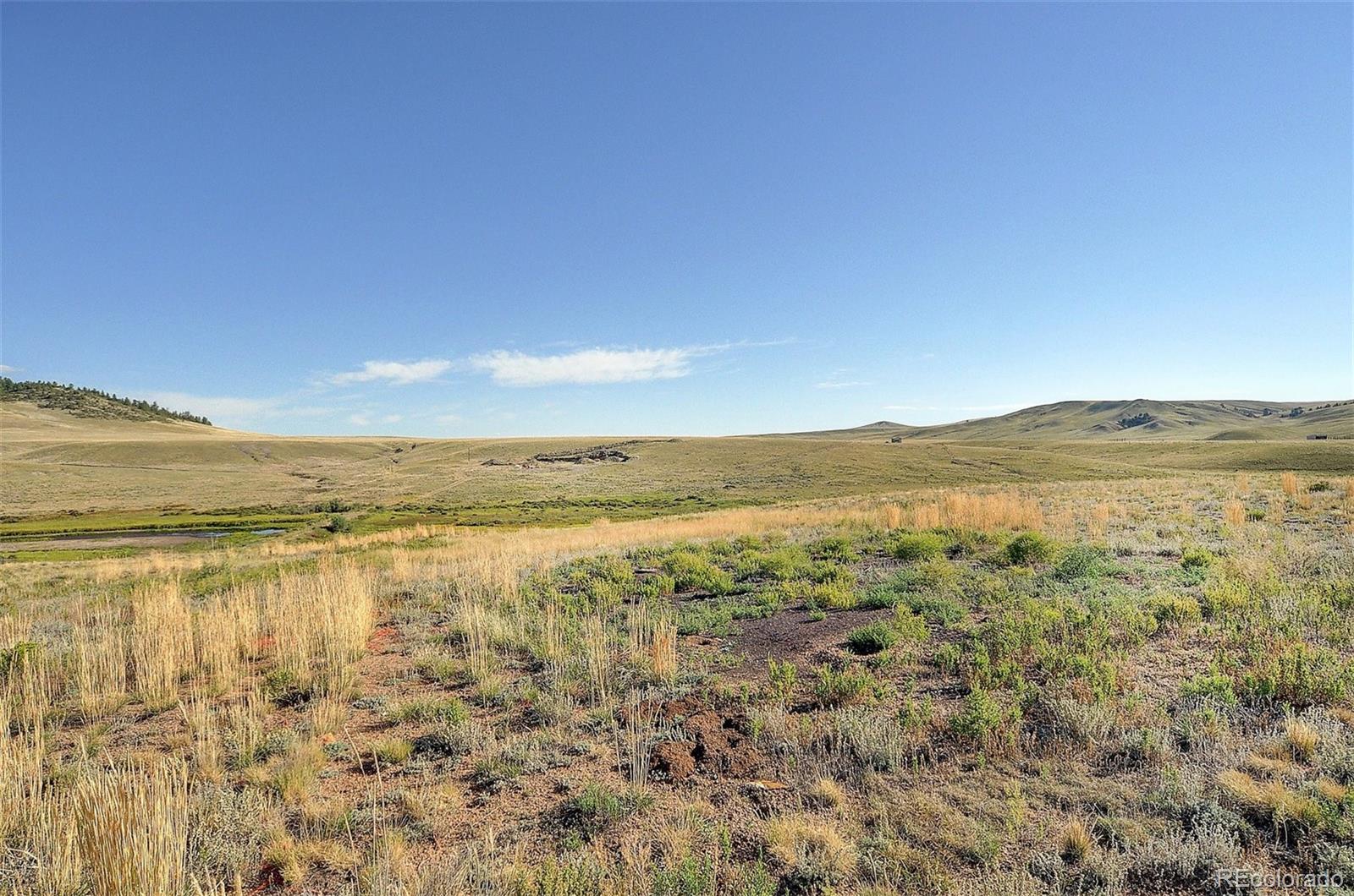 1245 Badger Creek Road Hartsel, CO 80449 - Photo 4 of 30 a view of an ocean