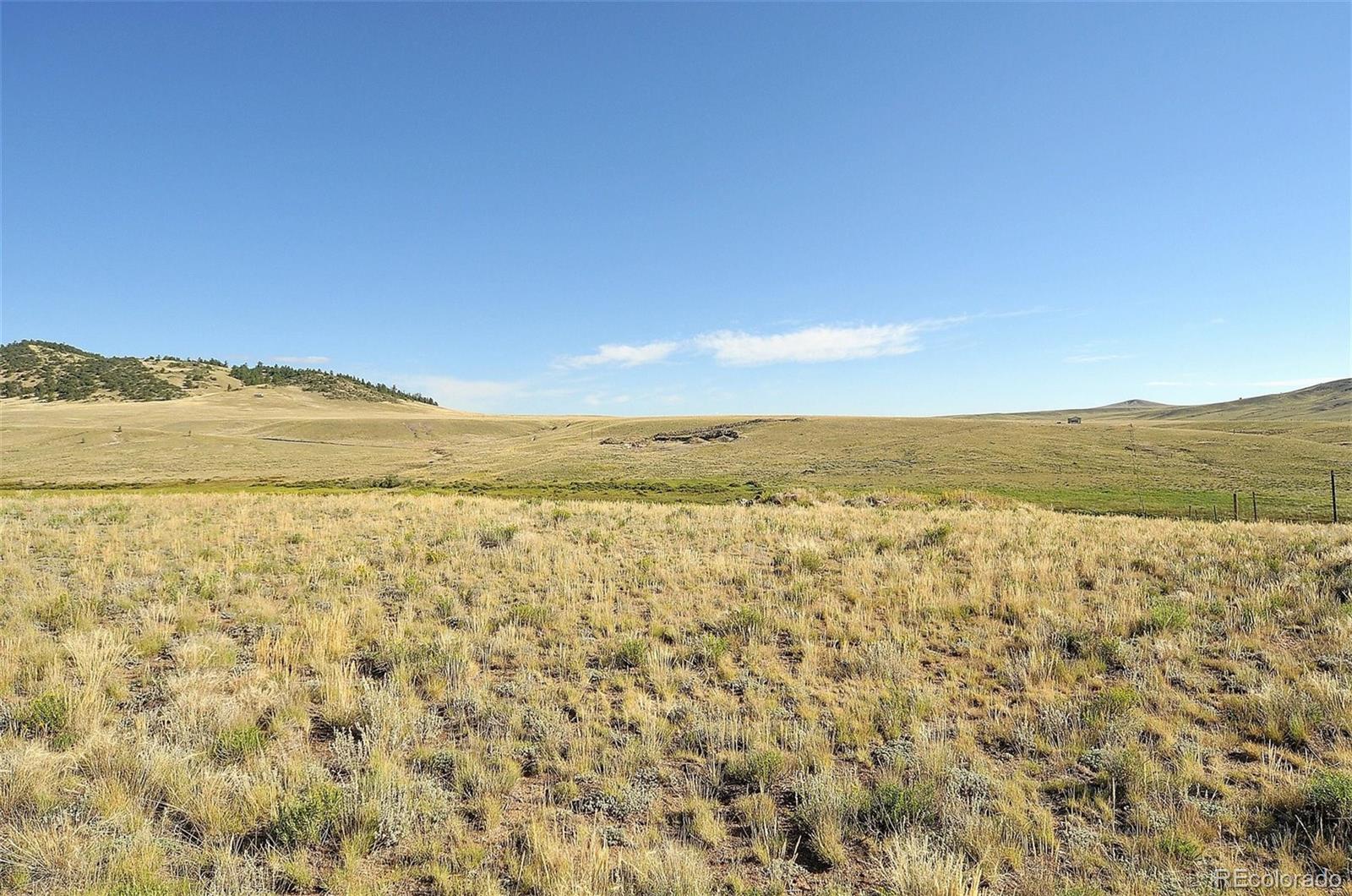 1245 Badger Creek Road Hartsel, CO 80449 - Photo 5 of 30 a view of an ocean