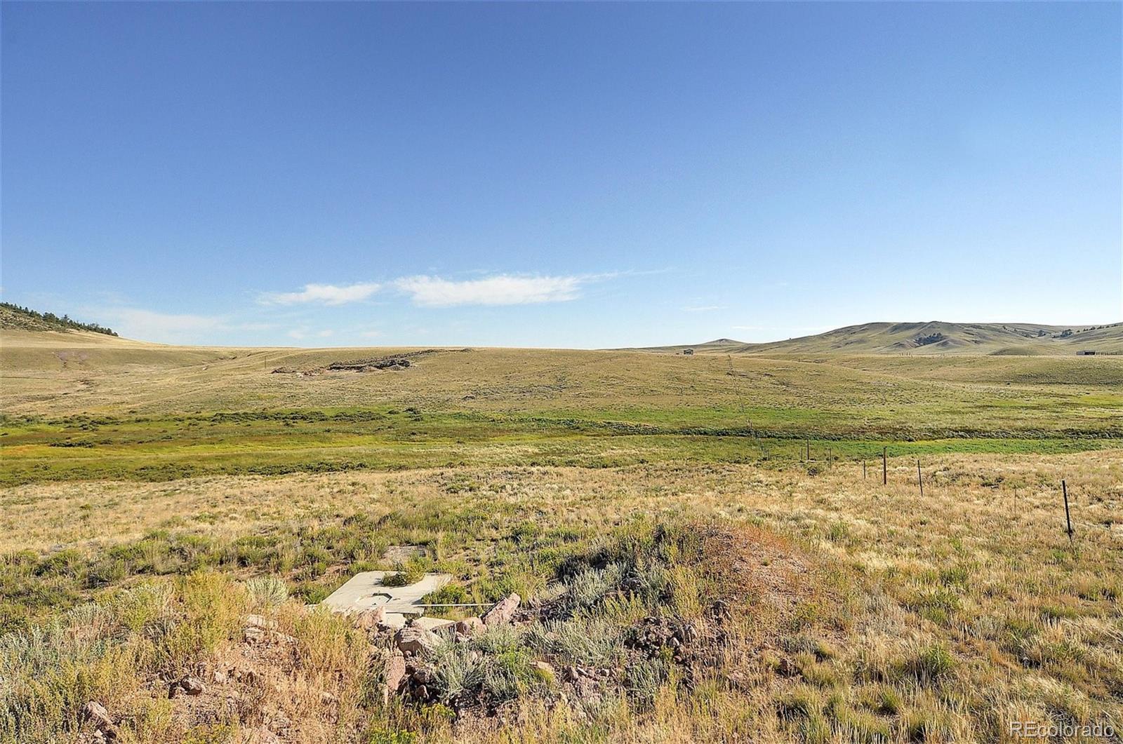 1245 Badger Creek Road Hartsel, CO 80449 - Photo 7 of 30 a view of an ocean