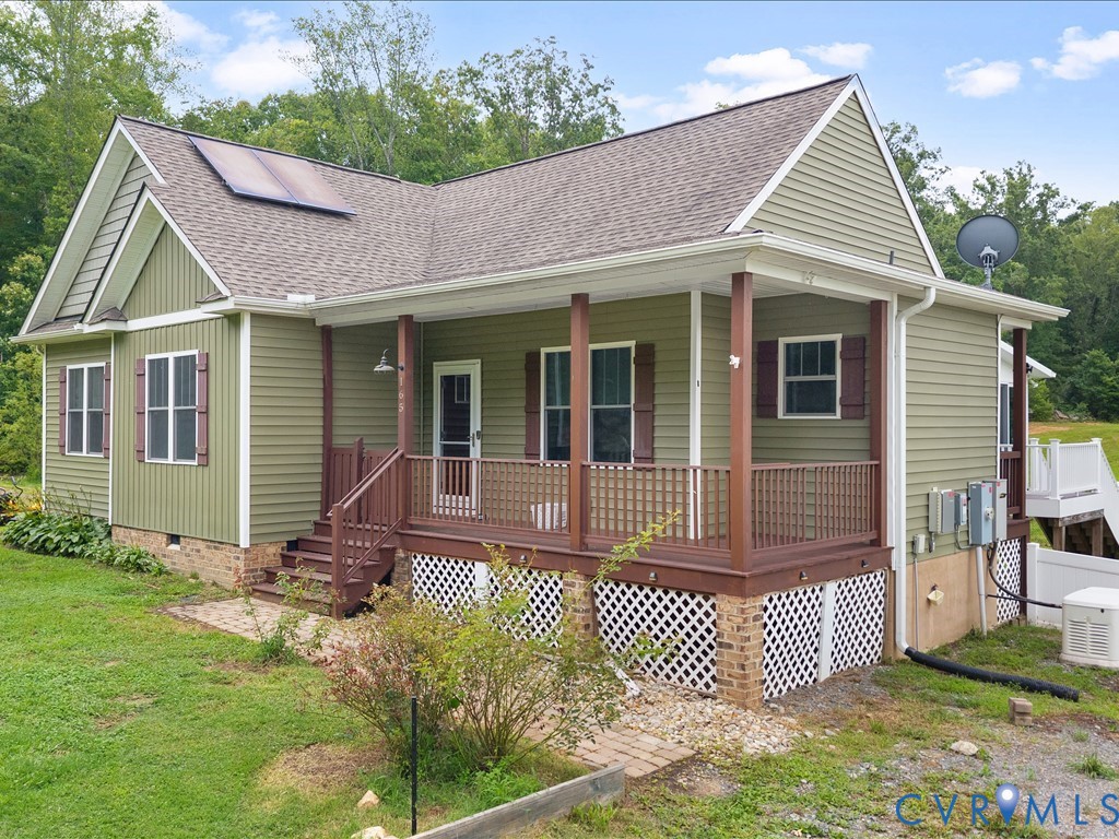 165 New S Ridge Road Bumpass, VA 23024 - Photo 4 of 46 Gallery Image 4