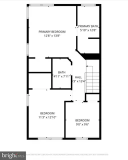 $425,000 | 6174 Library Lane, Bealeton, VA 22712