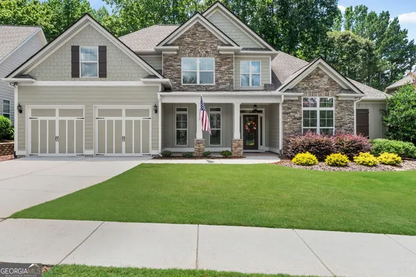 $475,000 | 10 Ashville Place, Newnan, GA 30265