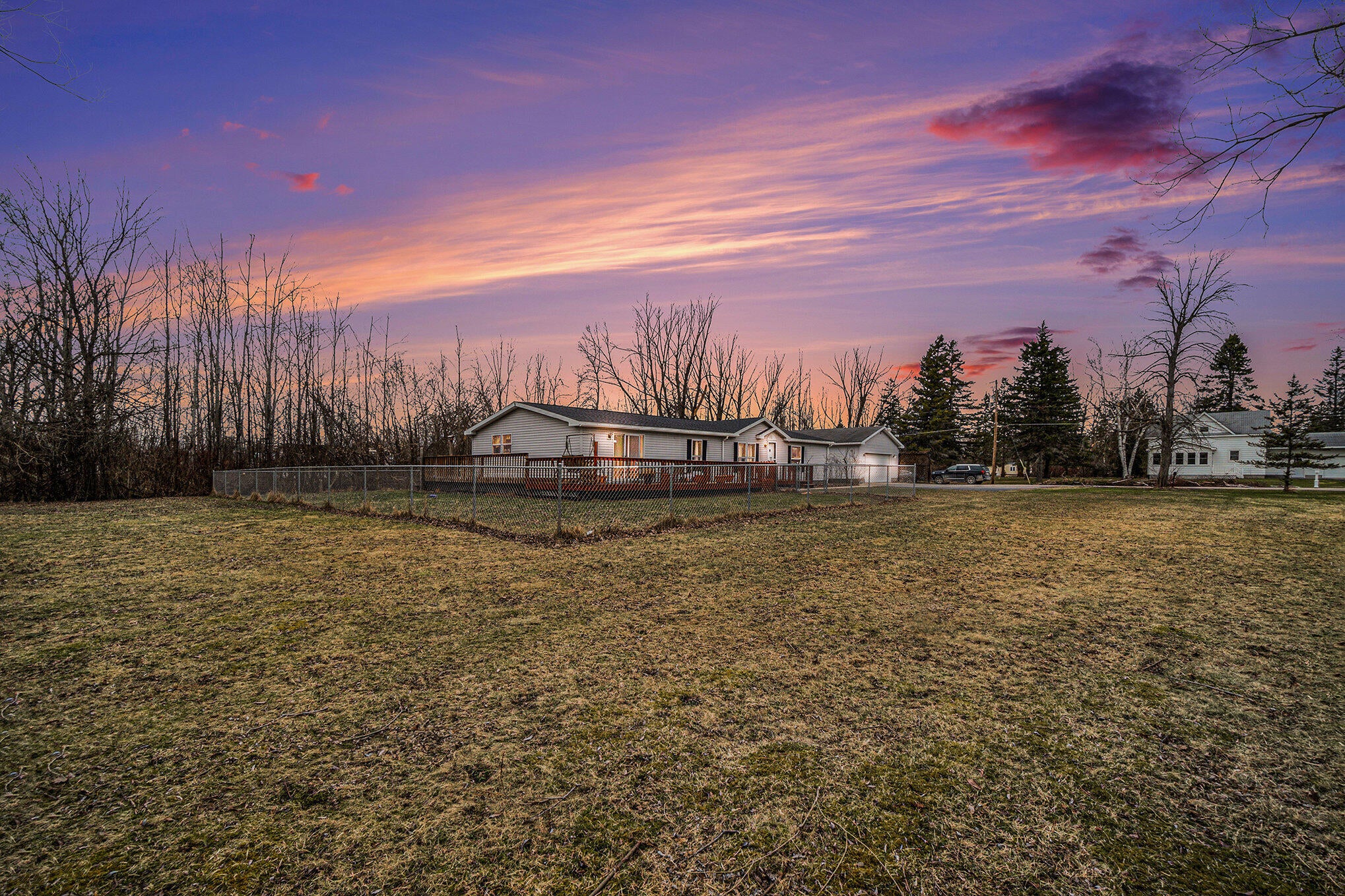 1580 Bancroft Street Cheboygan, MI 49721 - Photo 1 of 37 Gallery Image 1