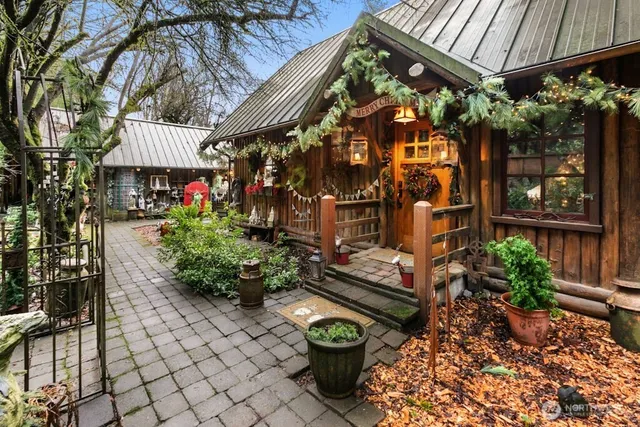 $2,100,000 | 25629 Redmond-Fall City Road Northeast, Redmond, WA 98053