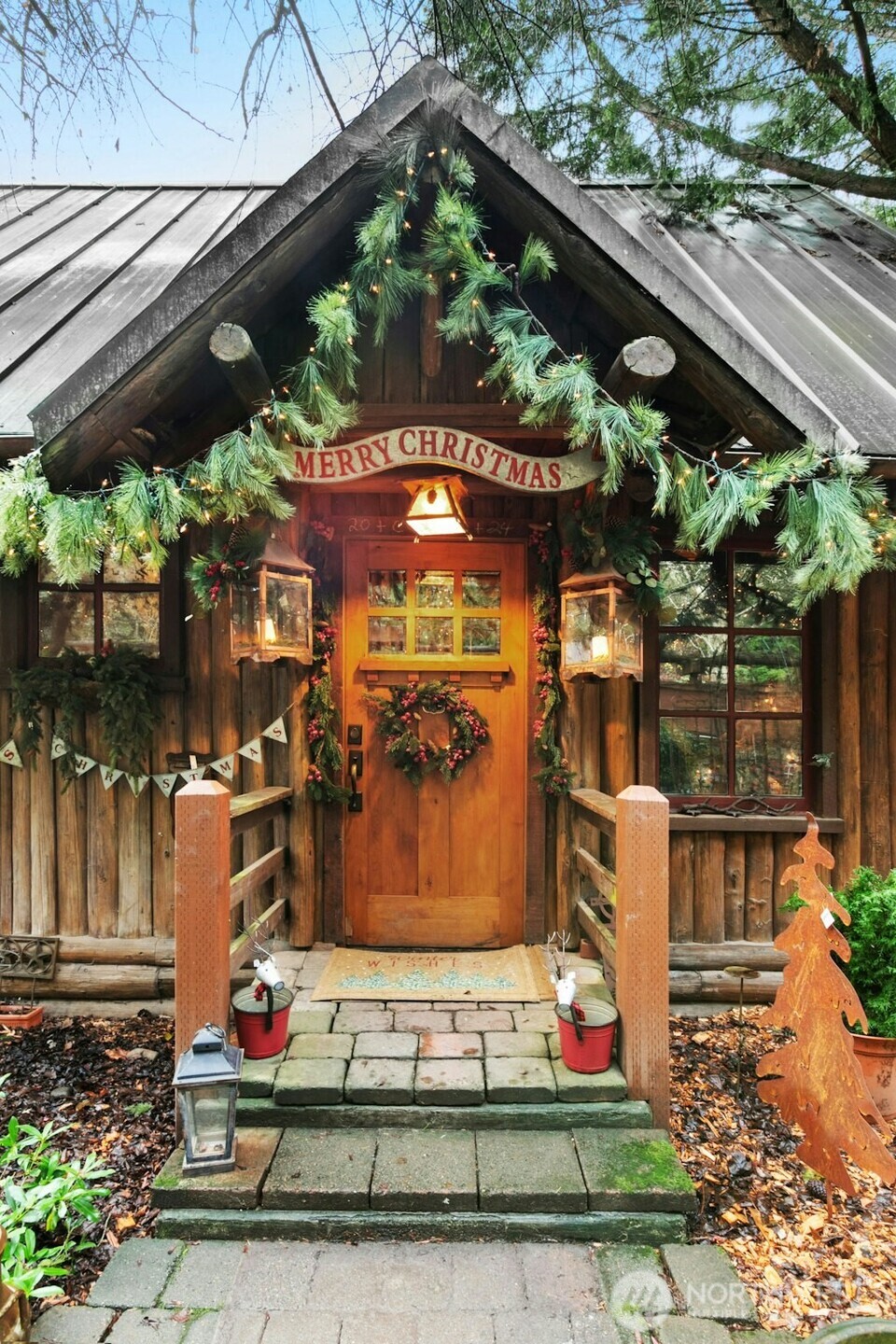 25629 Redmond-Fall City Road Northeast Redmond, WA 98053 - Photo 3 of 39