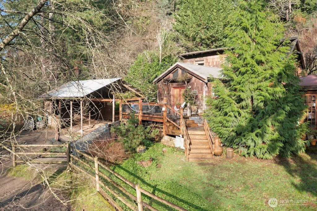 25629 Redmond-Fall City Road Northeast Redmond, WA 98053 - Photo 37 of 39