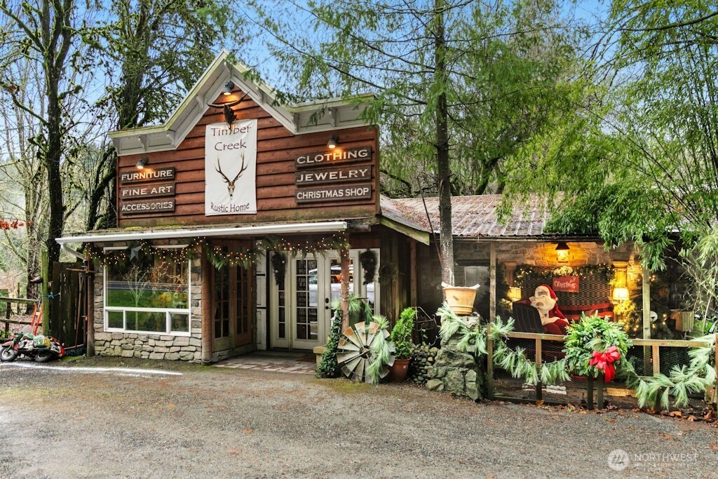 25629 Redmond-Fall City Road Northeast Redmond, WA 98053 - Photo 5 of 39