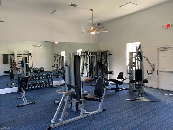 $1,550 | 2909 Tuscan Drive, Unit 302, Cape Coral, FL 33909