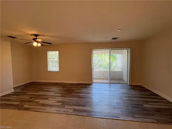 $1,550 | 2909 Tuscan Drive, Unit 302, Cape Coral, FL 33909