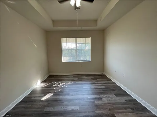 $1,550 | 2909 Tuscan Drive, Unit 302, Cape Coral, FL 33909