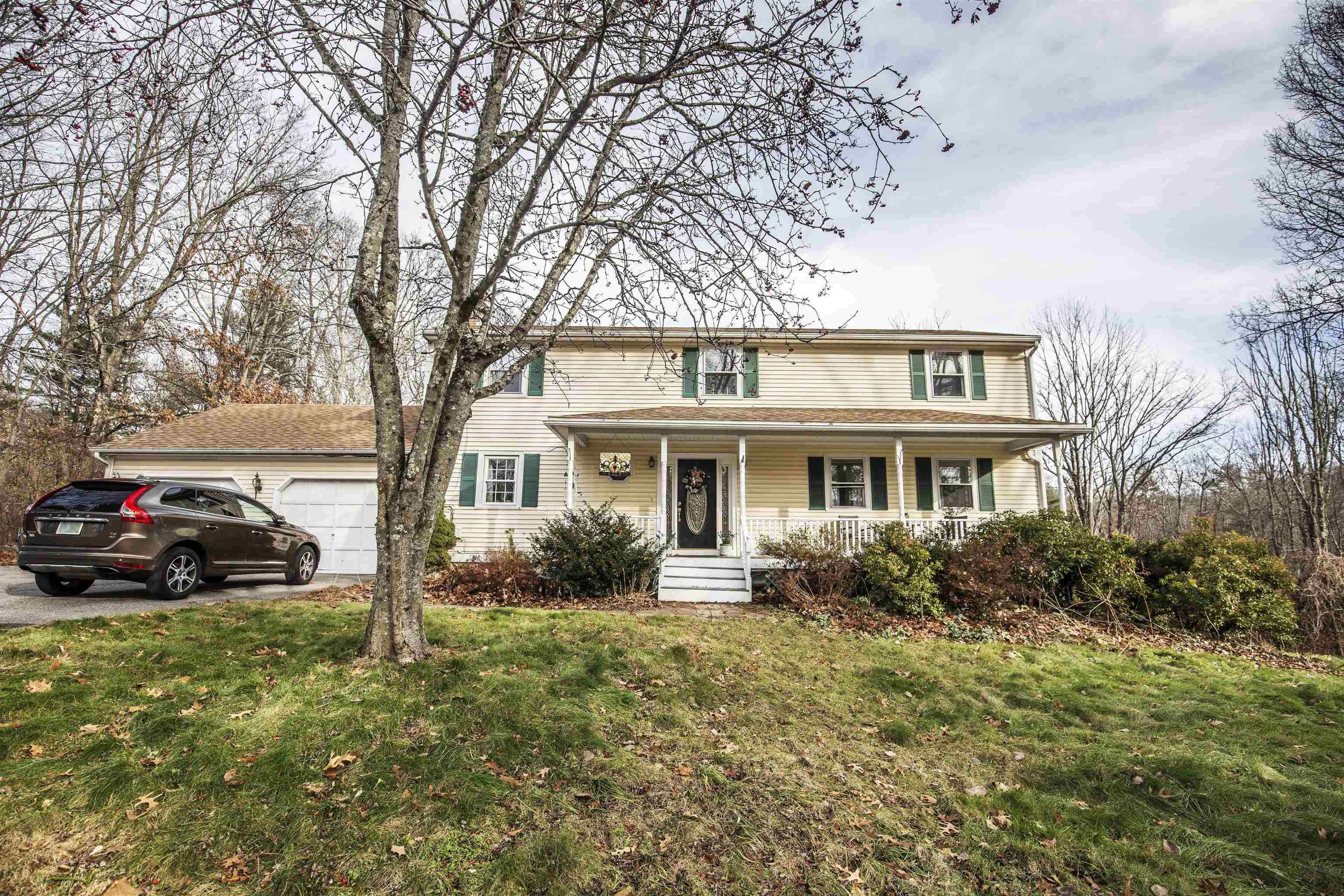 52 Hardy Road Londonderry, NH 03053 - Photo 39 of 40
