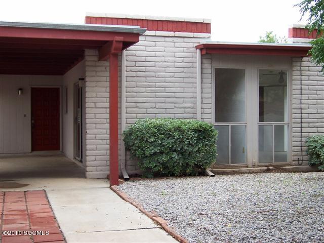 417 Clover Street Rio Rico, AZ 85648 - Photo 4 of 20