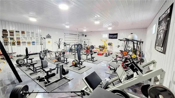 $435,000 | 33820 South State Route, Drexel, MO 64742