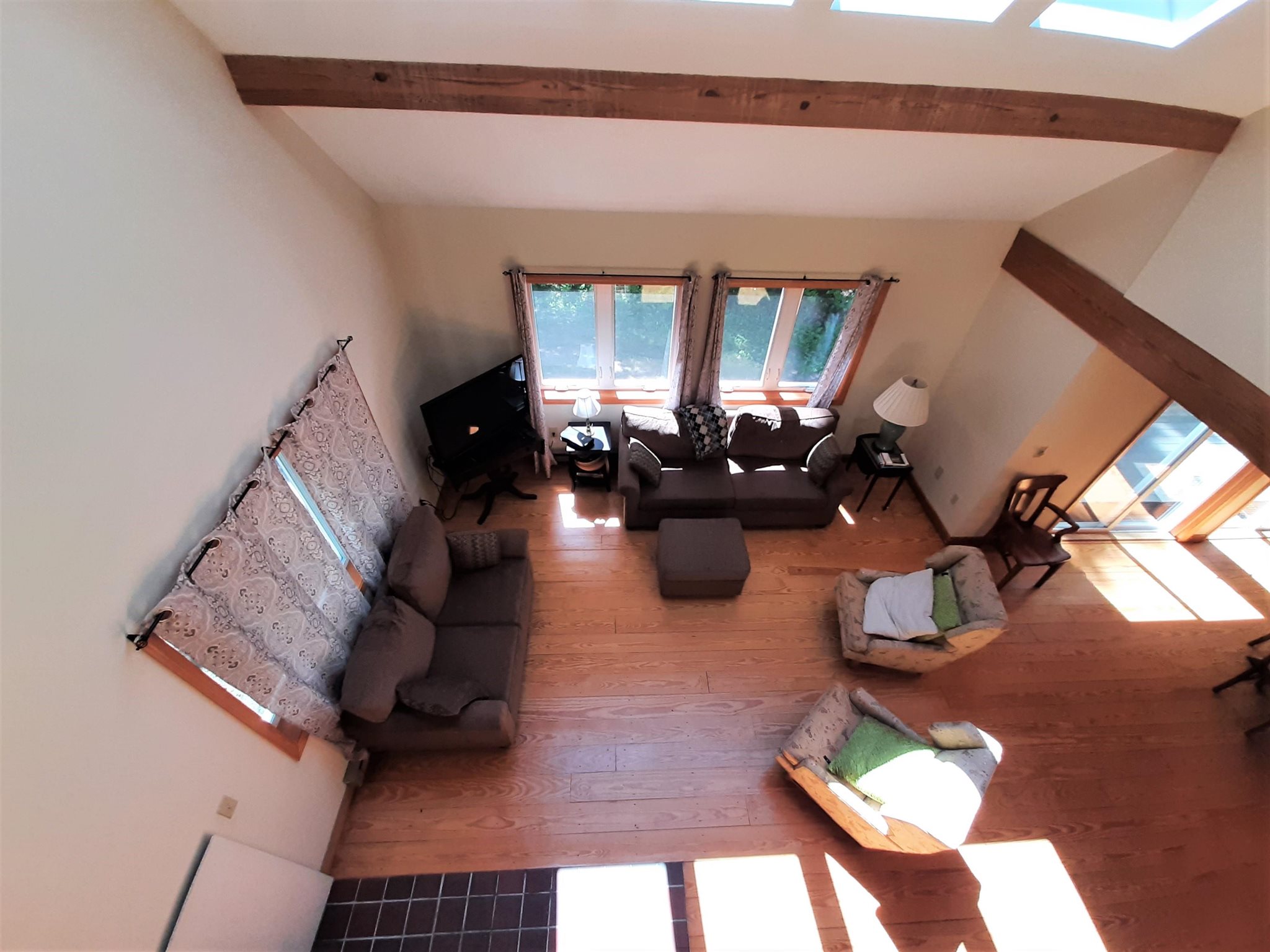 83 Donovan Farm Road Campton, NH 03223 - Photo 1 of 31