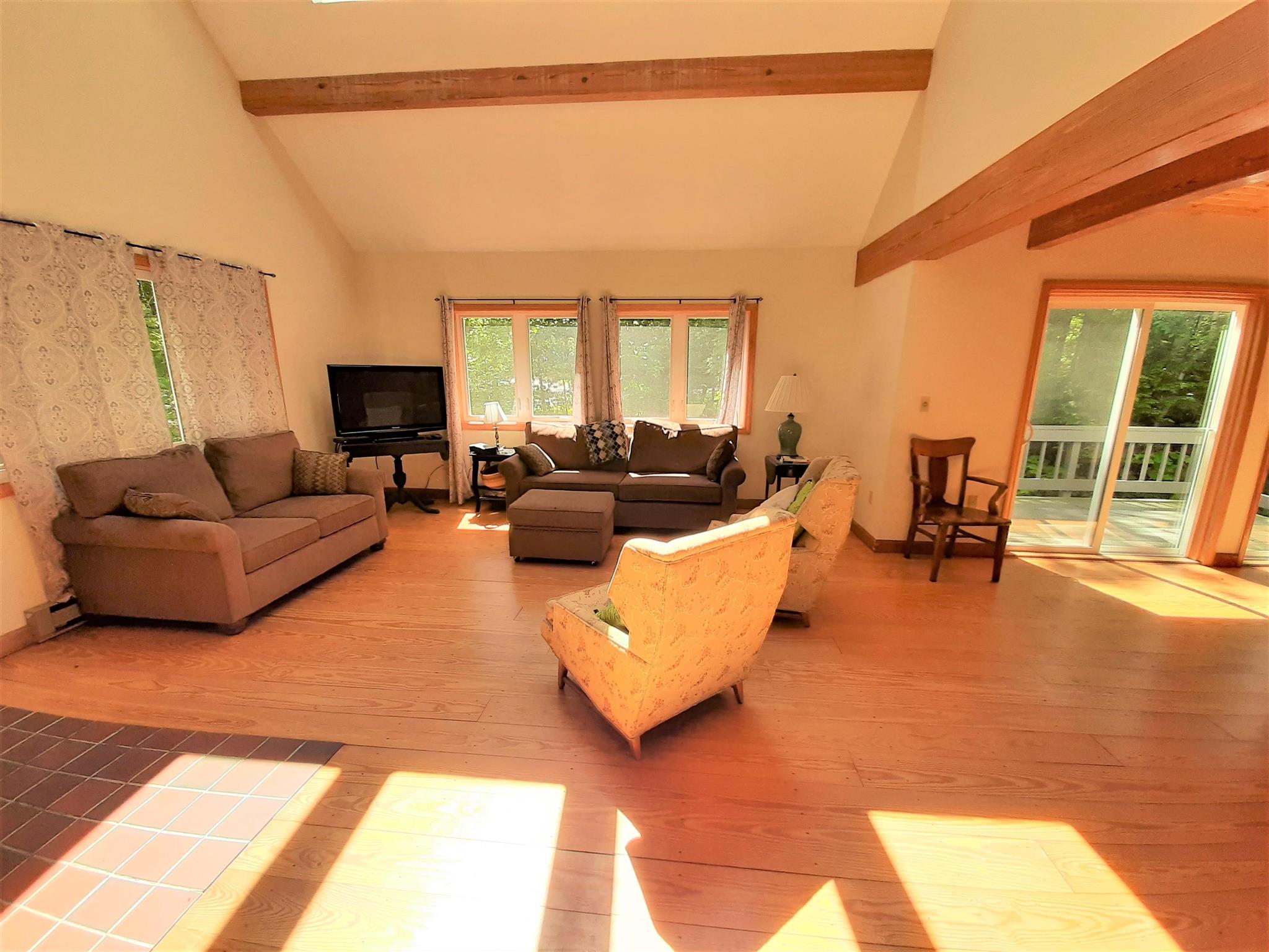 83 Donovan Farm Road Campton, NH 03223 - Photo 2 of 31