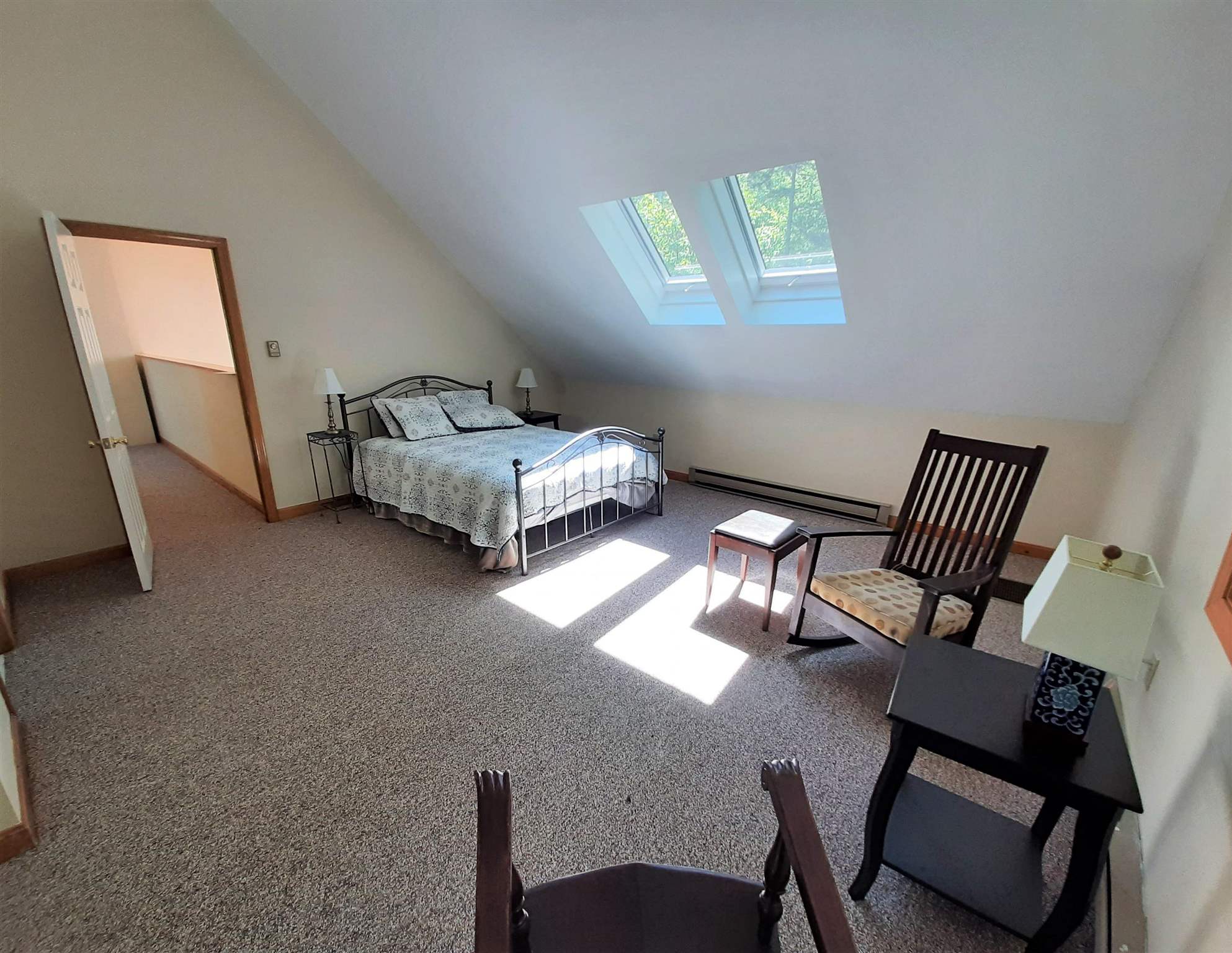 83 Donovan Farm Road Campton, NH 03223 - Photo 18 of 31