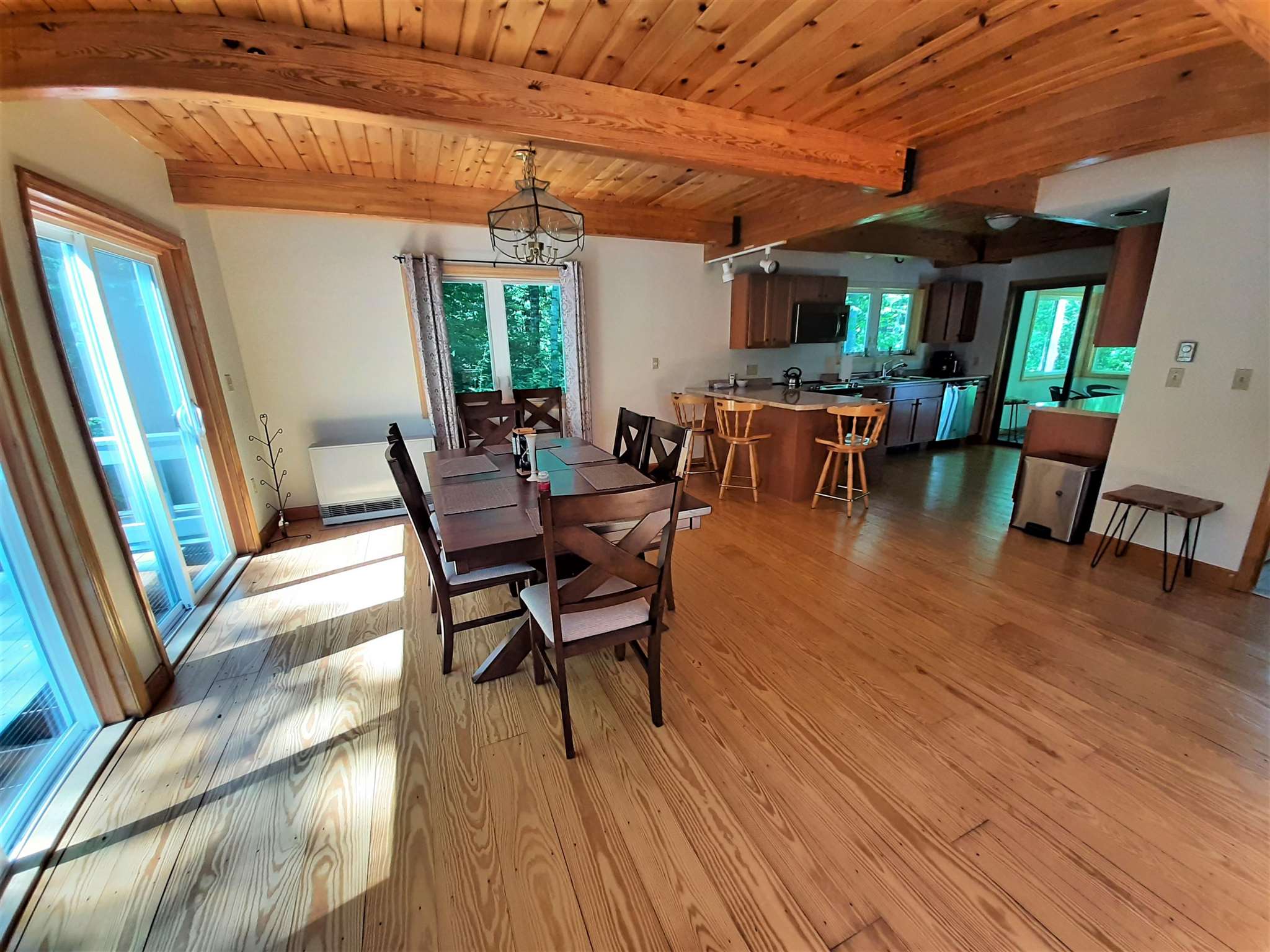 83 Donovan Farm Road Campton, NH 03223 - Photo 5 of 31