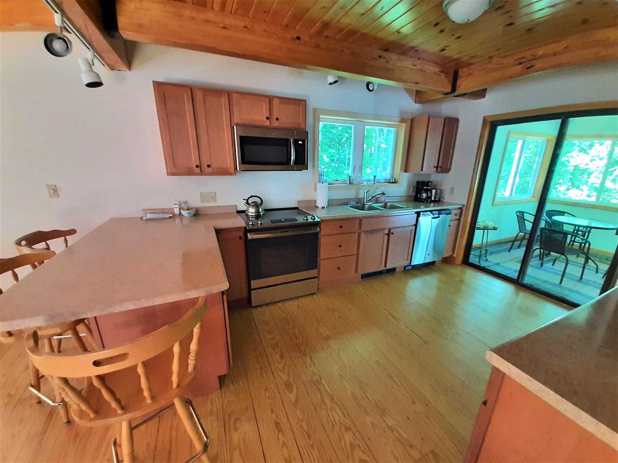 83 Donovan Farm Road Campton, NH 03223 - Photo 9 of 31